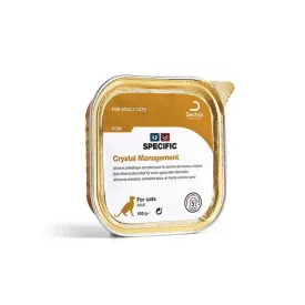 Specific FCW Struvit Feline Management pástétom 100g