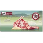 PLATINUM Adult Lamb+Rice kutyatáp felnőtt kutyának bárányhúsból-rizzsel 1,5 kg