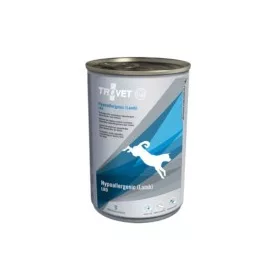 Trovet Hypoallergenic Dog (LRD) Lamb 400g