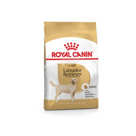 Royal Canin Canine Labrador Adult száraztáp 12kg