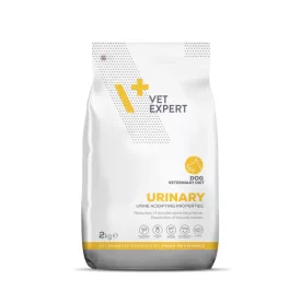   Vet Expert Veterinary Diet Urinary gyógytáp húgyúti problémákra kutyának 2kg