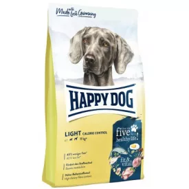 Happy Dog Supreme Fit & Vital Calorie Control 12kg