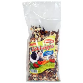 Panzi rágcsáló eleség zöldséges 450ml