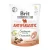 Brit Care Functional Snack ANTIPARASITIC jutalomfalat kutyák részére 150g