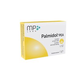 Mp Labo Palmidol PEA kapszula 30db 