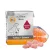 PLATINUM MENU Turkey + Salmon-nedves kutyatáp felnőtt kutyának pulyka és lazac 12x375g