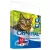 Cat Vital Dimetikonos macskanyakörv 43cm