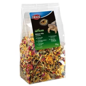   Trixie 76394 Flower Mix -szárított virág mix hüllőknek 75g