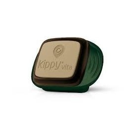 Kippy Vita GPS nyomkövető nyakörv  Camo Sentinel 