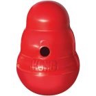 KONG Wobbler L tölthető gumijáték kutyának 