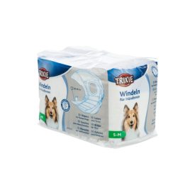   Trixie 23632 Inkontinencia kutyapelenka szuka kutyáknak S-M 28-40cm