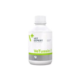 Vet Expert VeTussin szirup 100 ml