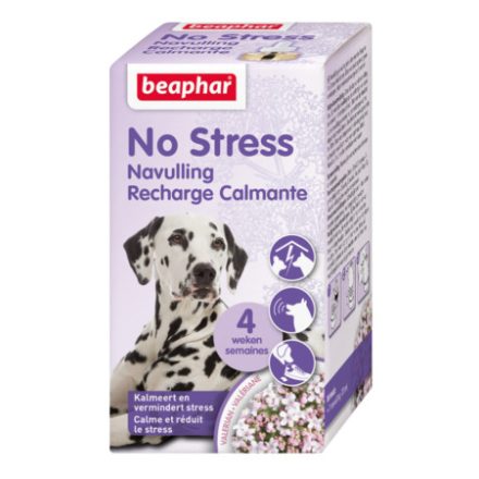 Beaphar No Stress párologtató készlet