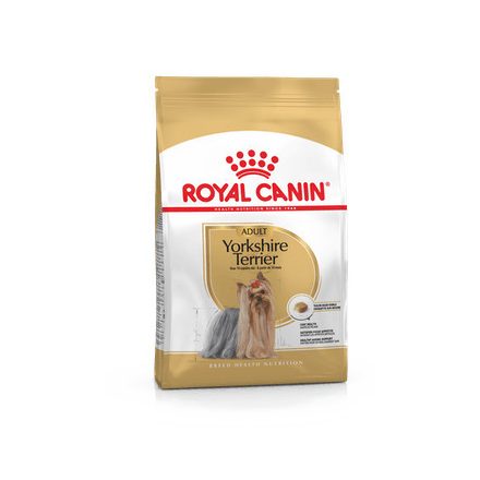 Royal Canin Yorkshire Terrier Adult száraztáp 1,5 kg