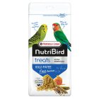 Versele-Laga NutriBird Treats Gold Patee Field Fusion 250g- lágyeleség hullámos papagájoknak (422233)