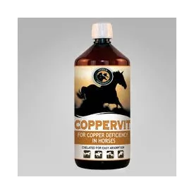 Foran Coppervit oldat 1 liter