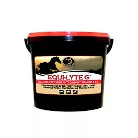 Foran Equi-Lyte G  10 kg