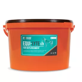 Foran Equi-Lyte G elektrolitkeverék lovaknak 10 kg
