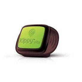 Kippy Vita GPS nyomkövető nyakörv  Green Eye