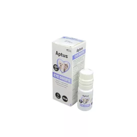 Aptus Eye Drops szemcsepp 10ml