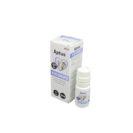 Aptus Eye Drops szemcsepp 10ml