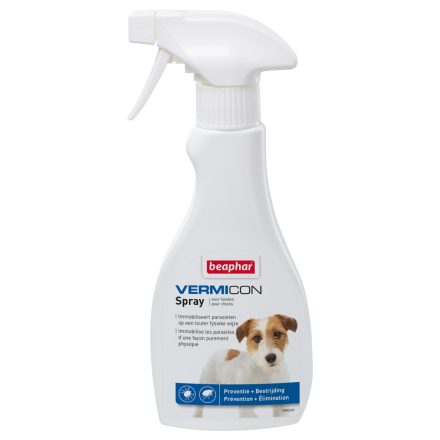 Beaphar Vermicon Dog Spray 250ml