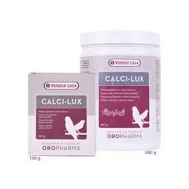 Versele-laga Oropharma Calci-lux 500g (460215)