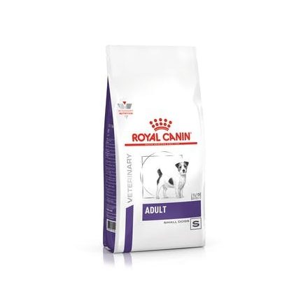 Royal Canin Adult Small dog száraztáp 2kg