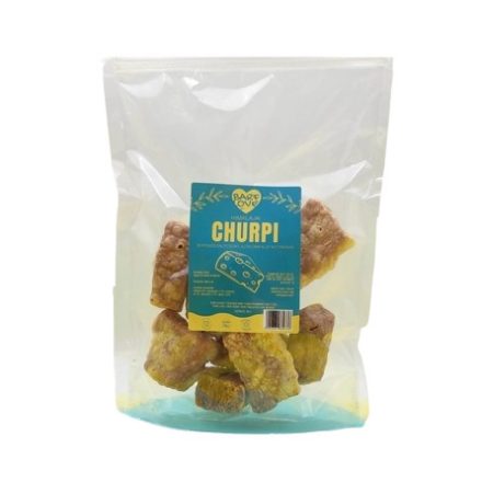 BARF LOVE Ropogós Himalájai Churpi kutyáknak - 100g