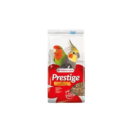 Versele-Laga Prestige Big Parakeet 4kg (421881)