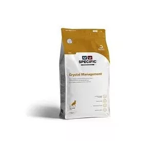 Specific FCD Crystal Management Feline 7kg