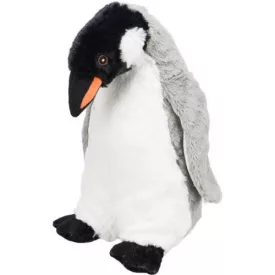   Trixie 34884 Be Eco Penguin Erin - plüss játék pingvin kutyák részére 28cm