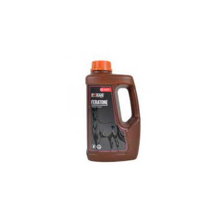 Foran Feratone szirup 1 liter