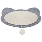 Trixie 43130 Kaparó Szőnyeg Labdával macskának