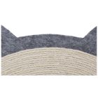 Trixie 43130 Kaparó Szőnyeg Labdával macskának