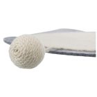 Trixie 43130 Kaparó Szőnyeg Labdával macskának