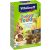 Vitakraft Happy Teddy (gabona,zöldség) - kiegészítő eleség rágcsálóknak (75g)