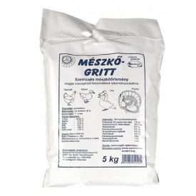 Mádi mészkőgritt 5kg
