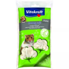 Vitakraft Dreamy Soft rágcsáló ágy 20g