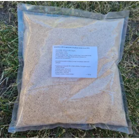 Helianthus utifű maghéj 95% 1kg