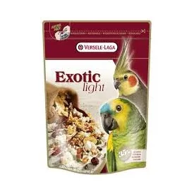 Versele-Laga Parrot Exotic Light 750g (421783)