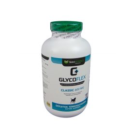 Glyco-Flex 600 tabletta 300db 