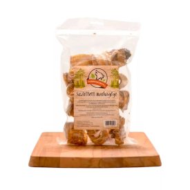   Farkaskonyha Szárított Marhagége jutalomfalat kutyának 250g