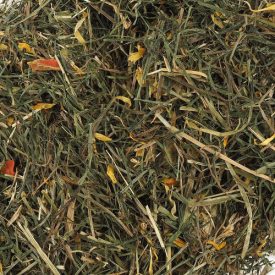   NatureLand Botanica - kiegésztő eleség (gyógynövényekkel, zöldséggel) rágcsálók részére (125g)