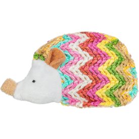   Trixie 45475 plüss süni játék macskamentával cicáknak 13cm