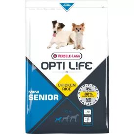 Versele-Laga Opti Life Senior Mini 7,5kg (431160)