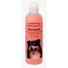   Beaphar sampon - Filcesedés ellen kutyáknak 250ml lejárat közeli