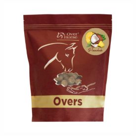 Overhorse Overs pinacolada jutalomfalat lócsemege