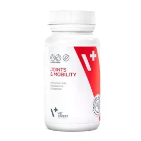   Vet Expert Joints & Mobility Twist kapszula kutyának és macskának ízületek támogatására 30x