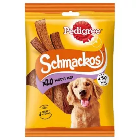   Pedigree Schmackos Multi - jutalomfalat kutyák részére 144g